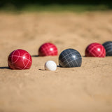 Triumph 100mm Resin Bocce Set_4