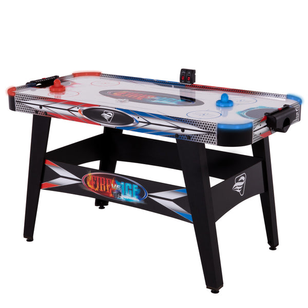 Triumph Fire 'n Ice Air Hockey Table_1