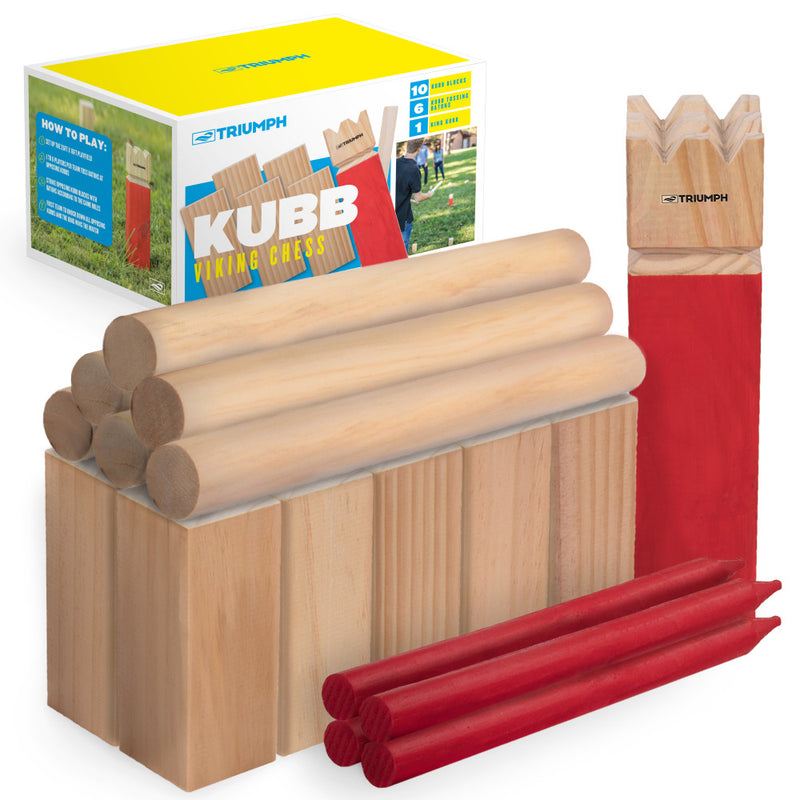 Triumph Kubb_1