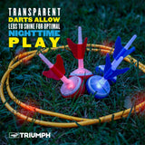 Triumph LED Backyard Darts_2