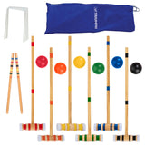 Triumph Six-Player Croquet Set_1