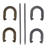 Triumph Steel Horseshoes Set_2