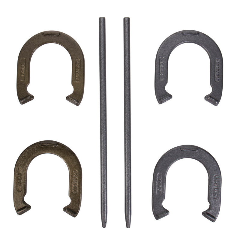 Triumph Steel Horseshoes Set_2