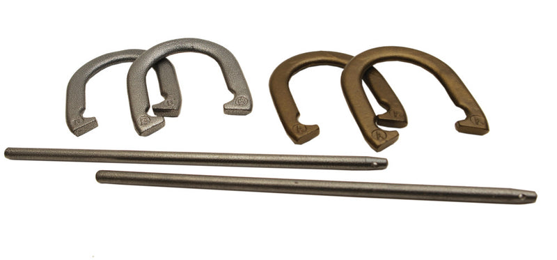 Triumph Steel Horseshoes Set_3