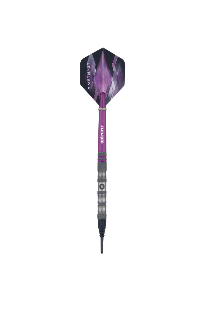 Unicorn Amethyst Soft Tip Dart Set_6