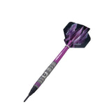 Unicorn Amethyst Soft Tip Dart Set_5