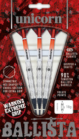 Unicorn Ballista Style 1 Soft Tip Dart Set_7