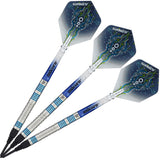 Unicorn Core XL T95 Blue Type 2 Soft Tip Dart Set_3