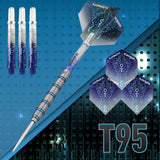 Unicorn Core XL T95 Steel Tip Dart Set_2