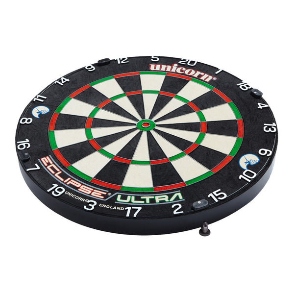 Unicorn Eclipse Ultra Bristle Dartboard_2