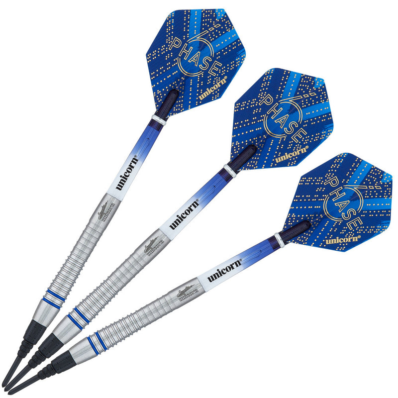 Unicorn Gary Anderson Phase 6 Soft Tip Dart Set_4