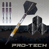 Unicorn Pro-Tech Style 1 Soft Tip Dart Set_2