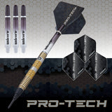 Unicorn Pro-Tech Style 1 Soft Tip Dart Set_2