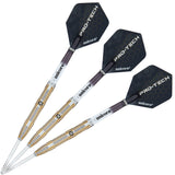 Unicorn Pro-Tech Style 1 Steel Tip Dart Set_3