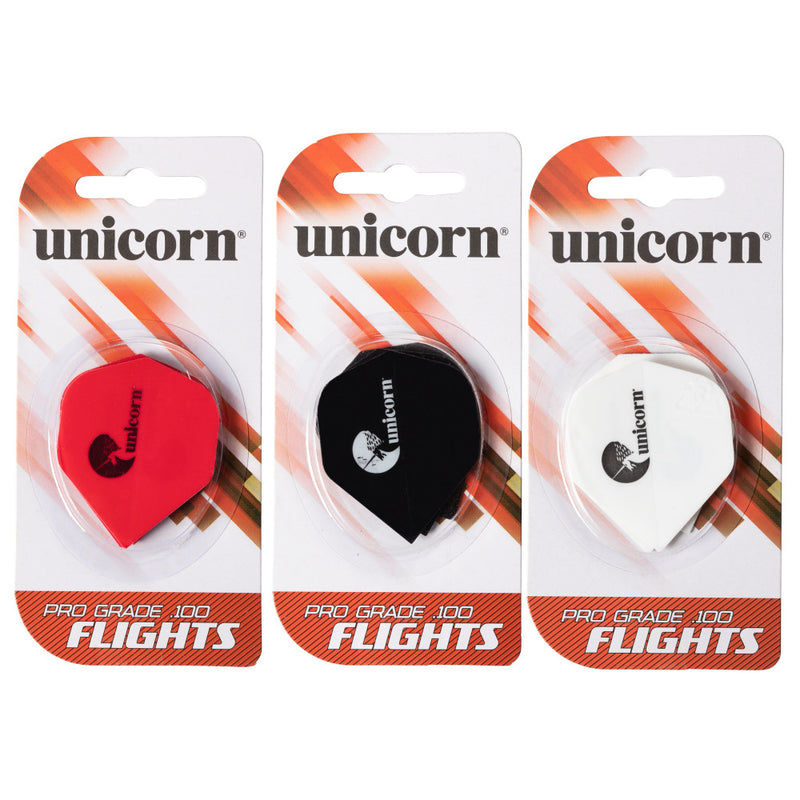 Unicorn Pro Grade Flights_1