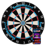 Unicorn Smartboard Bristle Dartboard_1