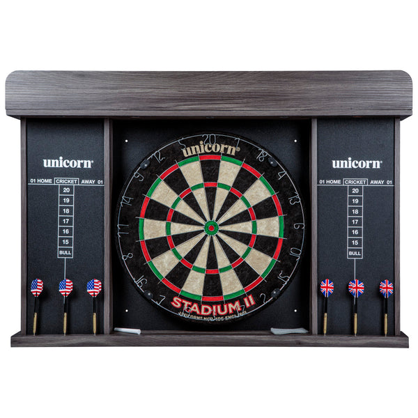 Offers Unicorn dartboard