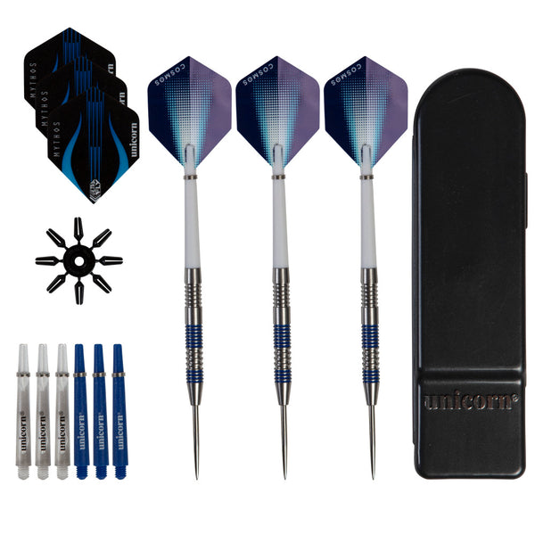 ST80 21g Unicorn Tungsten Dart Set for Dartboard buy