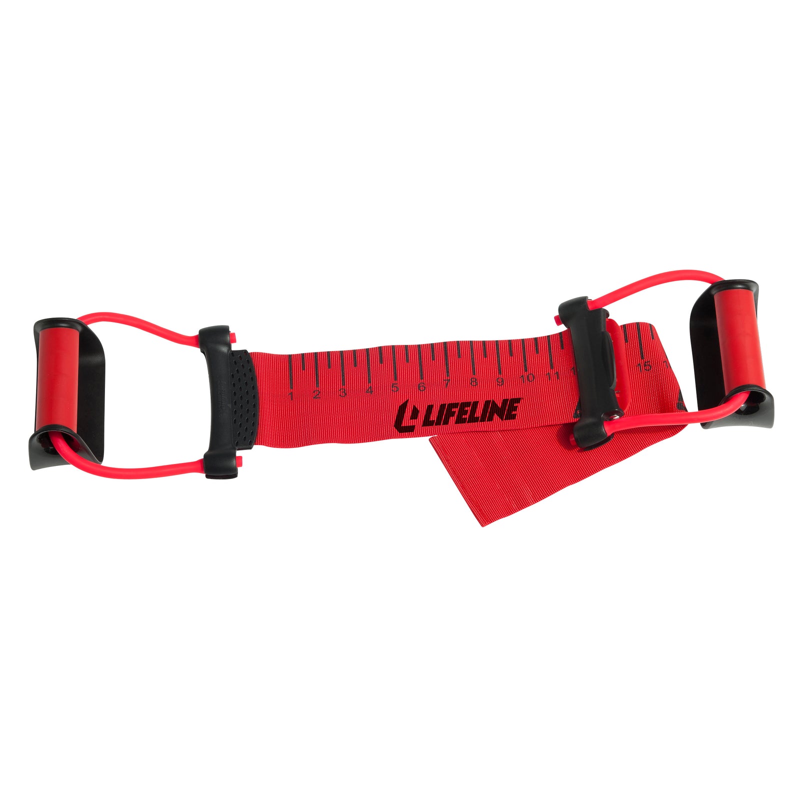 Lifeline usa resistance bands colors sale