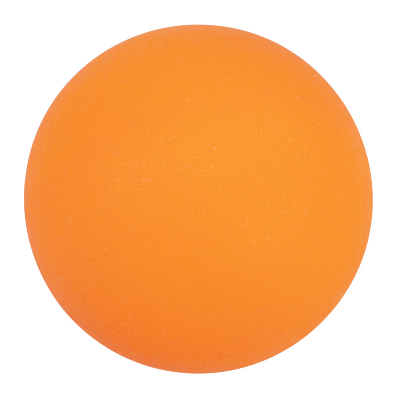 Stiga One Star 6 - Pack Table Tennis Balls - Orange