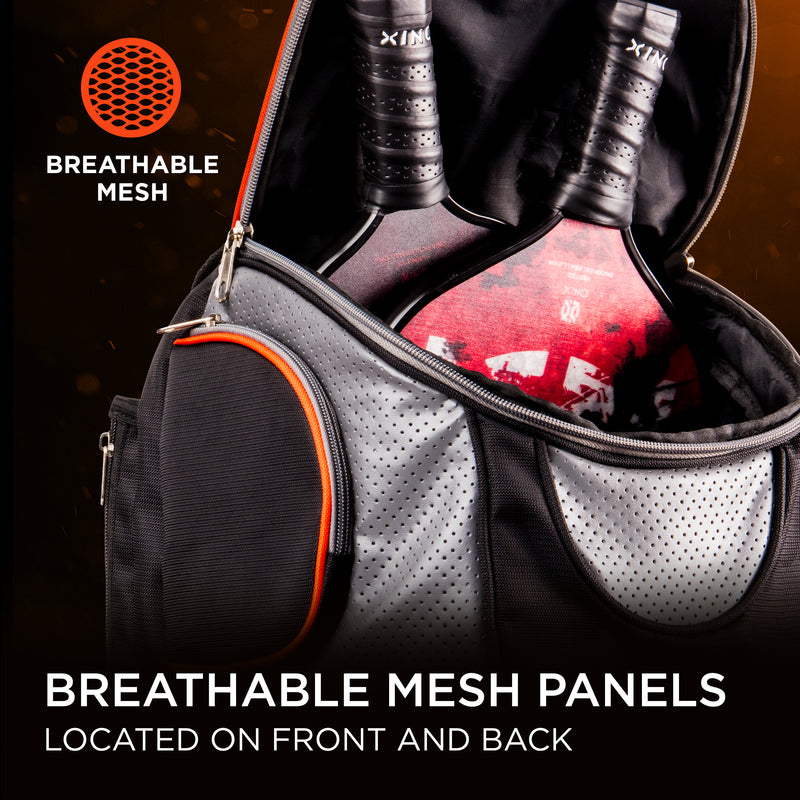 Dusc Breathable Mesh Lumbar Support - Interior Accessories