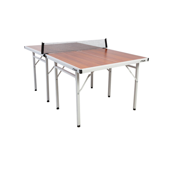 STIGA VOLT Portable Table Tennis Table