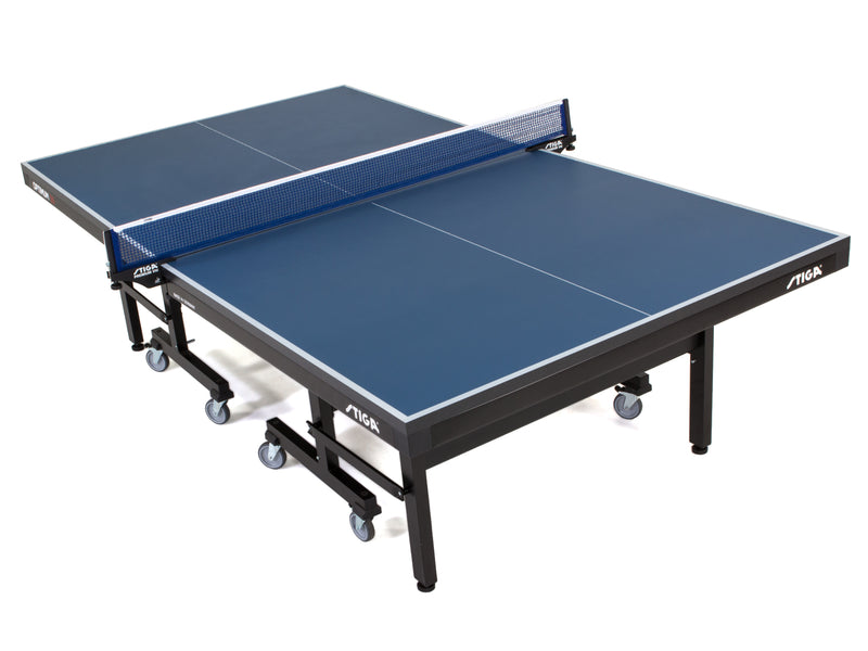 Stiga Pro Tube 5 Stars Table Tennis Racket Quality Ping Pong